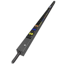 PDU G4 MA 0U 309 32A 3P 24xC13,24xC39