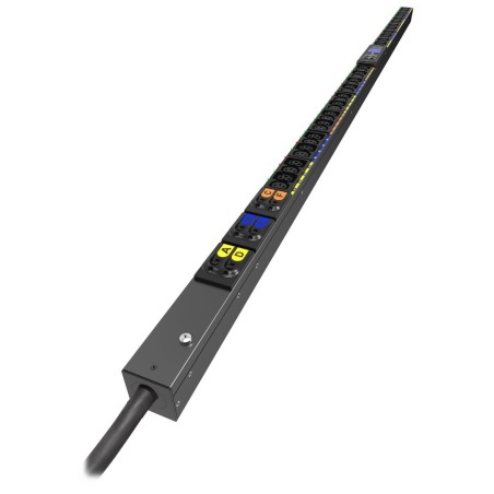 PDU G4 MA 0U 309 32A 3P 24xC13,24xC39