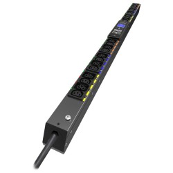 PDU G4 MA 0U 309 16A 3P 12xC13,12xC39