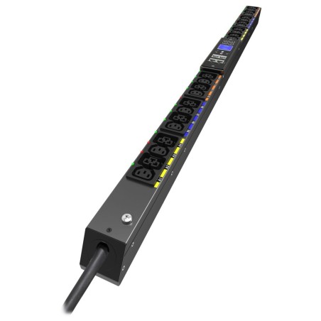 PDU G4 MA 0U 309 16A 3P 12xC13,12xC39