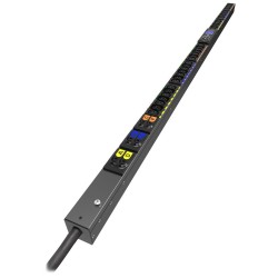 PDU G4 MA 0U 309 63A 1P 24xC13,18xC39