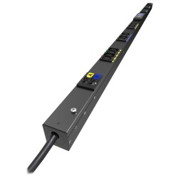 PDU G4 MA 0U 309 32A 1P 12xC13,12xC39