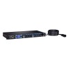 EPDU MI 1U (C20 16A 1P)C13x8
