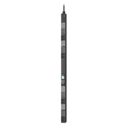 APC NetShelter Rack PDU Advanced, Switched Metered Outlet, 11.5kW, 3PH, 415V, 20A, 520P6, 48 Outle
