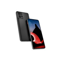 ThinkPhone/8GB/256GB/Carbon Black PAWN0005PL