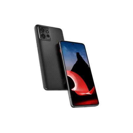 ThinkPhone/8GB/256GB/Carbon Black PAWN0005PL