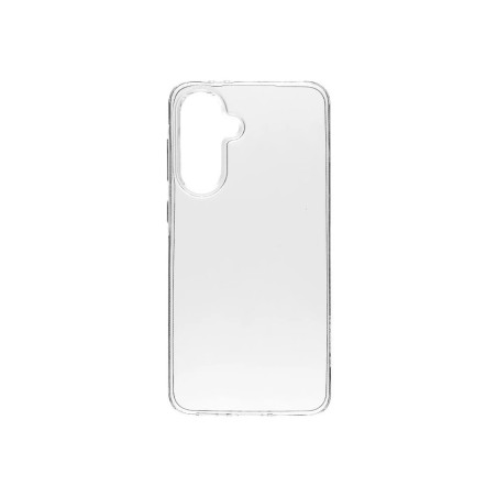 Tactical TPU Kryt pro Samsung Galaxy A36 5G Transparent