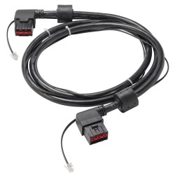 Eaton 2m cable 72V EBM