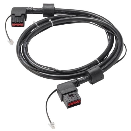 Eaton 2m cable 72V EBM
