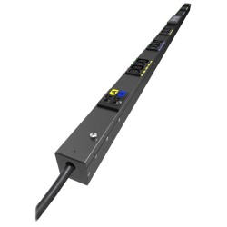 PDU G4 SW 0U 309 32A 1P 12xC13,12xC39