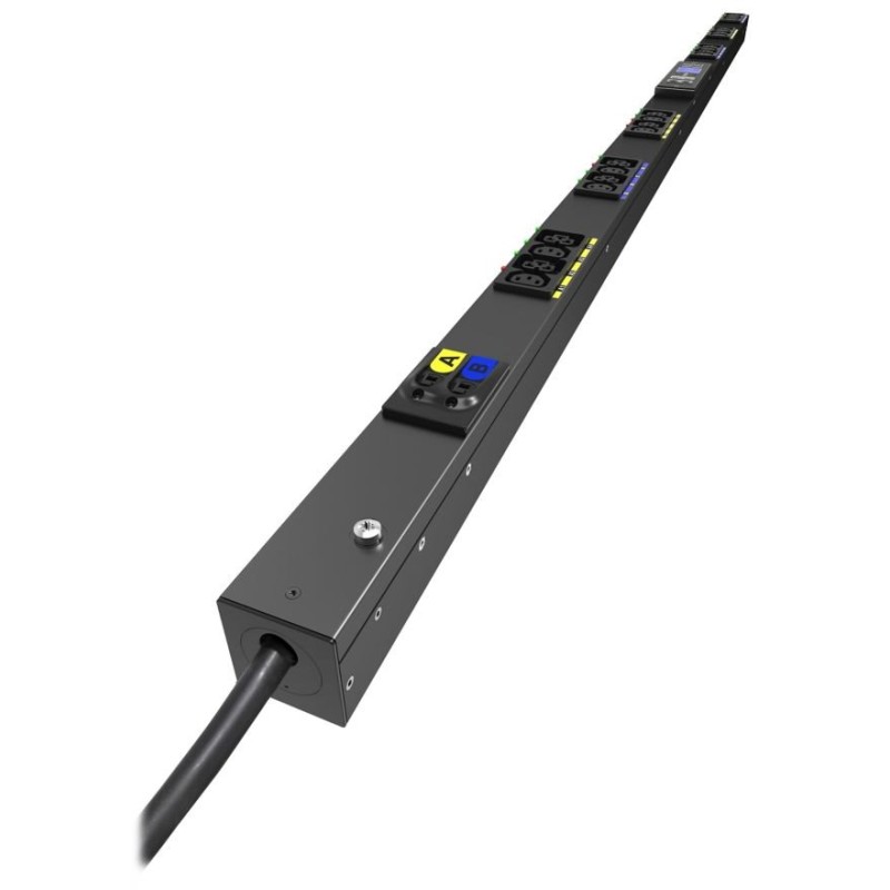 PDU G4 SW 0U 309 32A 1P 12xC13,12xC39