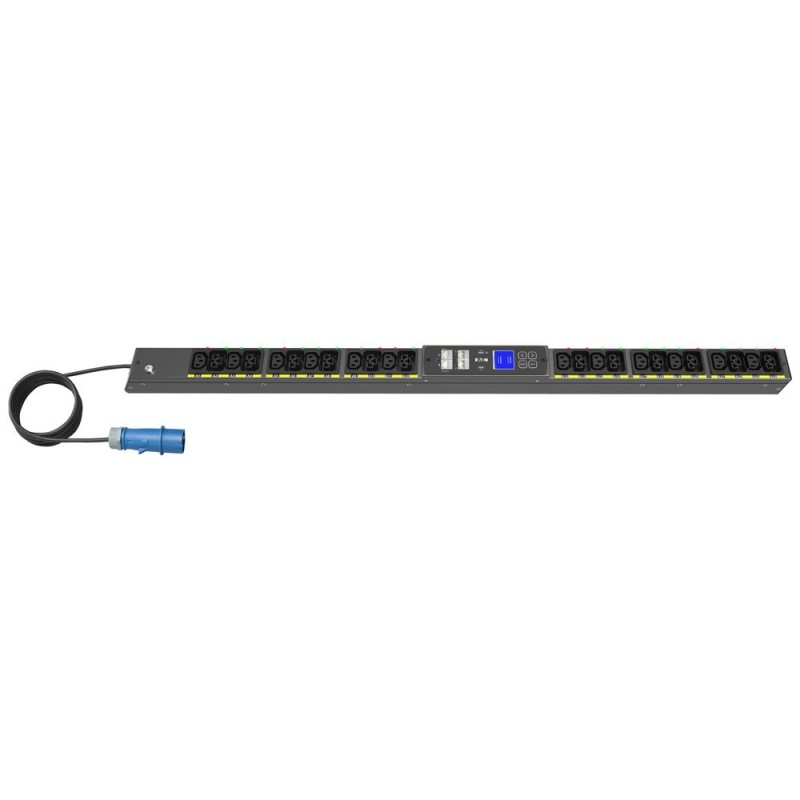 PDU G4 MA 0U 309 16A 1P 12xC13,12xC39