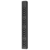 APC Rack PDU, Basic, Half Height, AP6003A