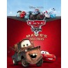 Disney Pixar Cars Toon Mater's Tall Tales – hra pro PC (elektronická licence)