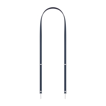 Crossbody Strap - Blue