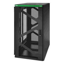 NetShelter WX 24U Wall-mount Enc UPS Depth