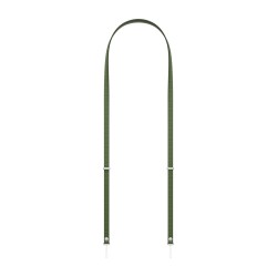 Crossbody Strap - Green