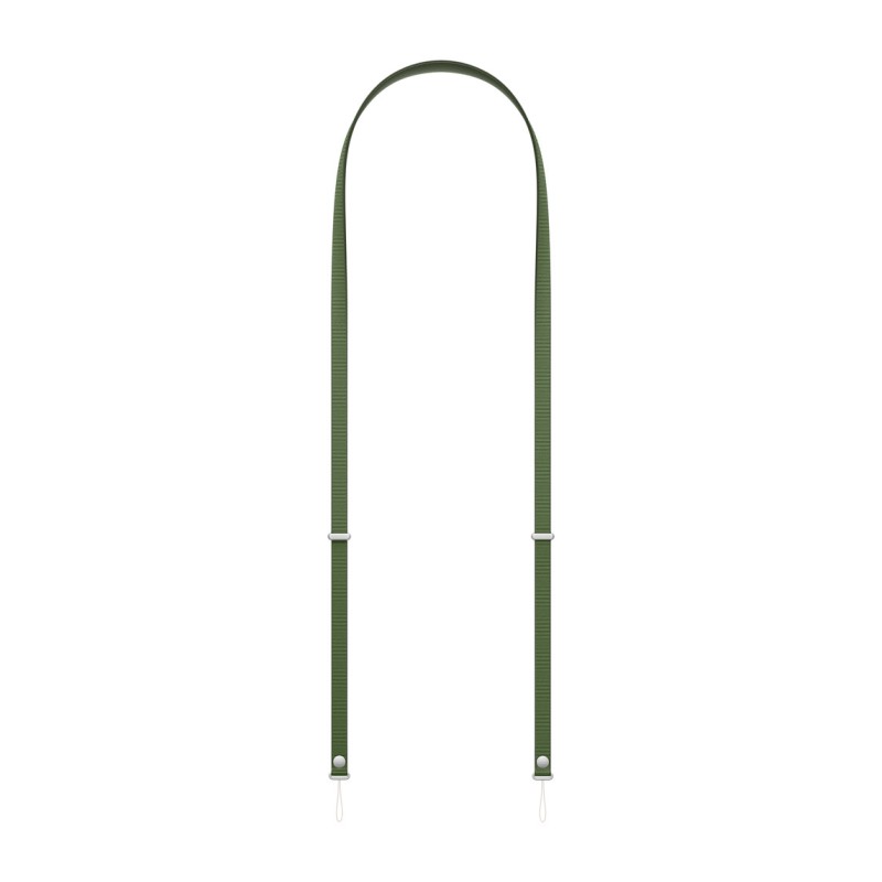 Crossbody Strap - Green
