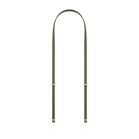 Crossbody Strap - Green