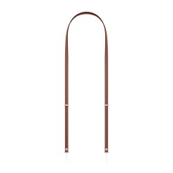 Crossbody Strap - Sienna