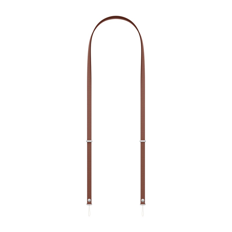 Crossbody Strap - Sienna