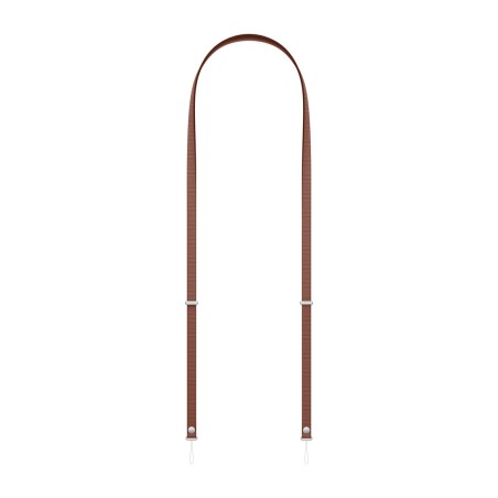 Crossbody Strap - Sienna