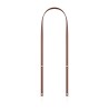 Crossbody Strap - Sienna
