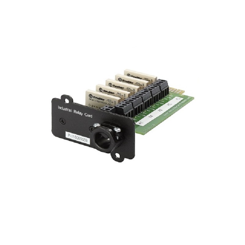 Eaton Komunikační karta - Industrial Relay Card-MS
