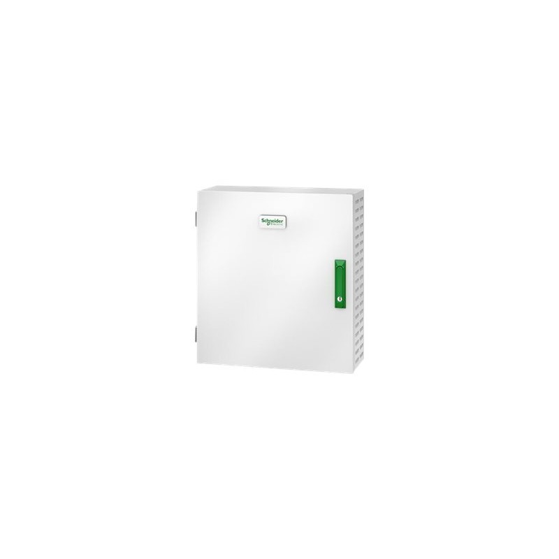 Parallel Bypass Panel, 10-40 kVA, f.EasyUPS 3S&Pro