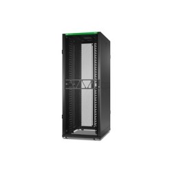 NetShelter SX Networking Enclosure Gen2, 42U,1991Hx750Wx1070Dmm,with vertical cable mgrs,Black
