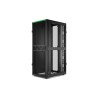 NetShelter SX Gen 2, 42U Server Rack Enclosure 800mm x 1070mm w/ Sides Black