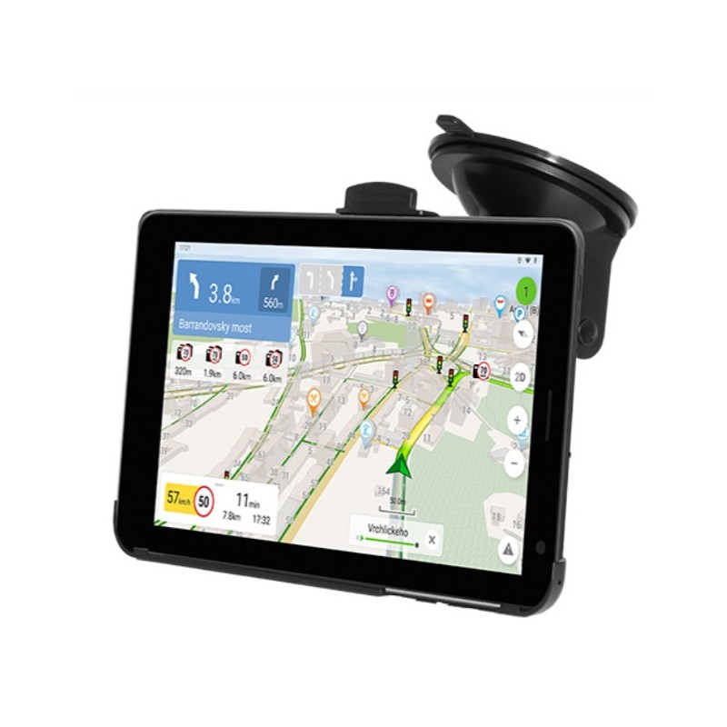 Tablet s GPS navigací NAVITEL T797 4G