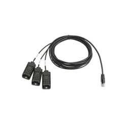 3X temperature and humidity Sensor for Easy rPDU