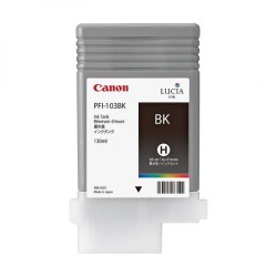 Canon zásobník inkoustu PFI-103, foto černý