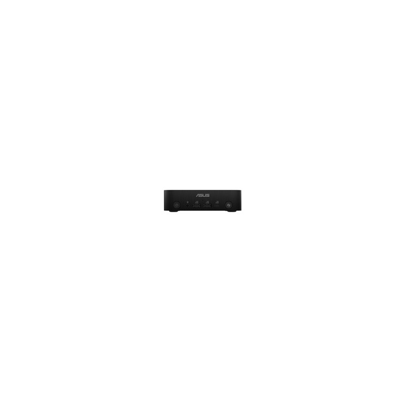 ASUS mini PC ExpertCenter PN54-S1 (PN54-BBR321MNS1), R3 210, N/A, N/A, Radeon 700M, N/A, Black