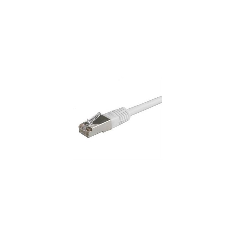 SOLARIX 10G patch kabel CAT6A SFTP LSOH 20m, šedý non-snag proof