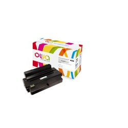OWA Armor toner pro SAMSUNG ML3310, 3710, SCX4833,5637, 5737, 5739, 5000 Stran, MLTD205L, černá/black (MLT-D205L,SU963A)