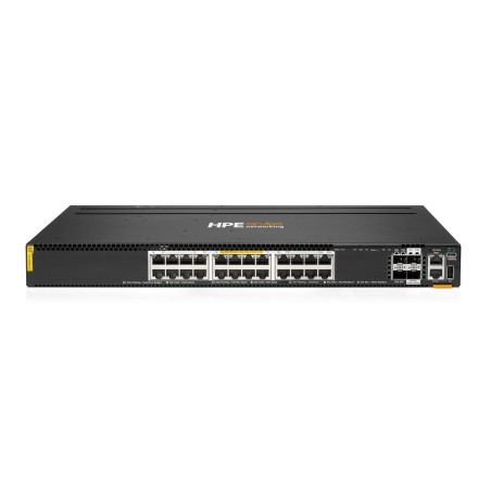 HPE ANW 6300L 24SRX CL6 2L 2Y L2 Sw