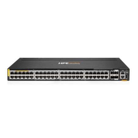 HPE ANW 6300L 48SR5 CL8 2L 2Y L2 Sw