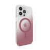 ZAGG GEAR4 D3O Milan Snap kryt iPhone 13 Pro růžová
