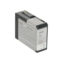 Epson T580 Light Black (80 ml)