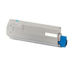 Oki Toner Cyan do C5850/C5950/MC560 (6 000 stránek)