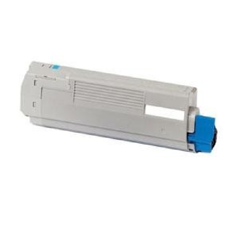 Oki Toner Cyan do C5850/C5950/MC560 (6 000 stránek)