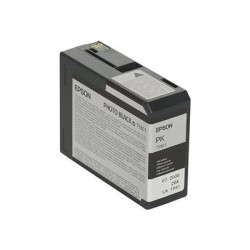 Epson T580 Photo Black (80 ml)