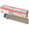 Oki Žlutý toner do C9600/9800/MFP (15 000 str)