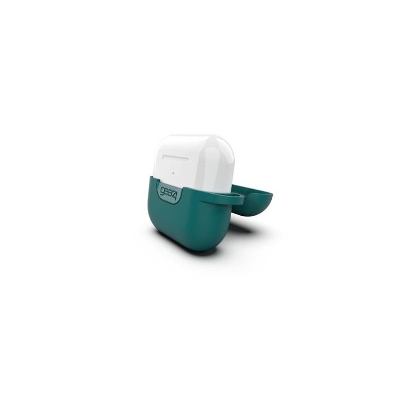 ZAGG GEAR4 D3O Apollo pouzdro Airpods Pro - mod/zel.