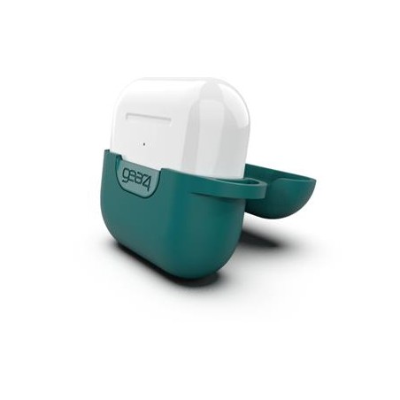 ZAGG GEAR4 D3O Apollo pouzdro Airpods Pro - mod/zel.