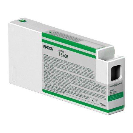 Epson T636 Green 700 ml