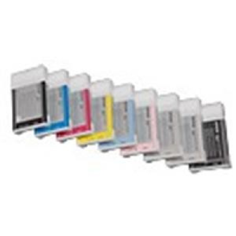 Epson T603 Magenta 220 ml