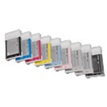 Epson T603 Magenta 220 ml